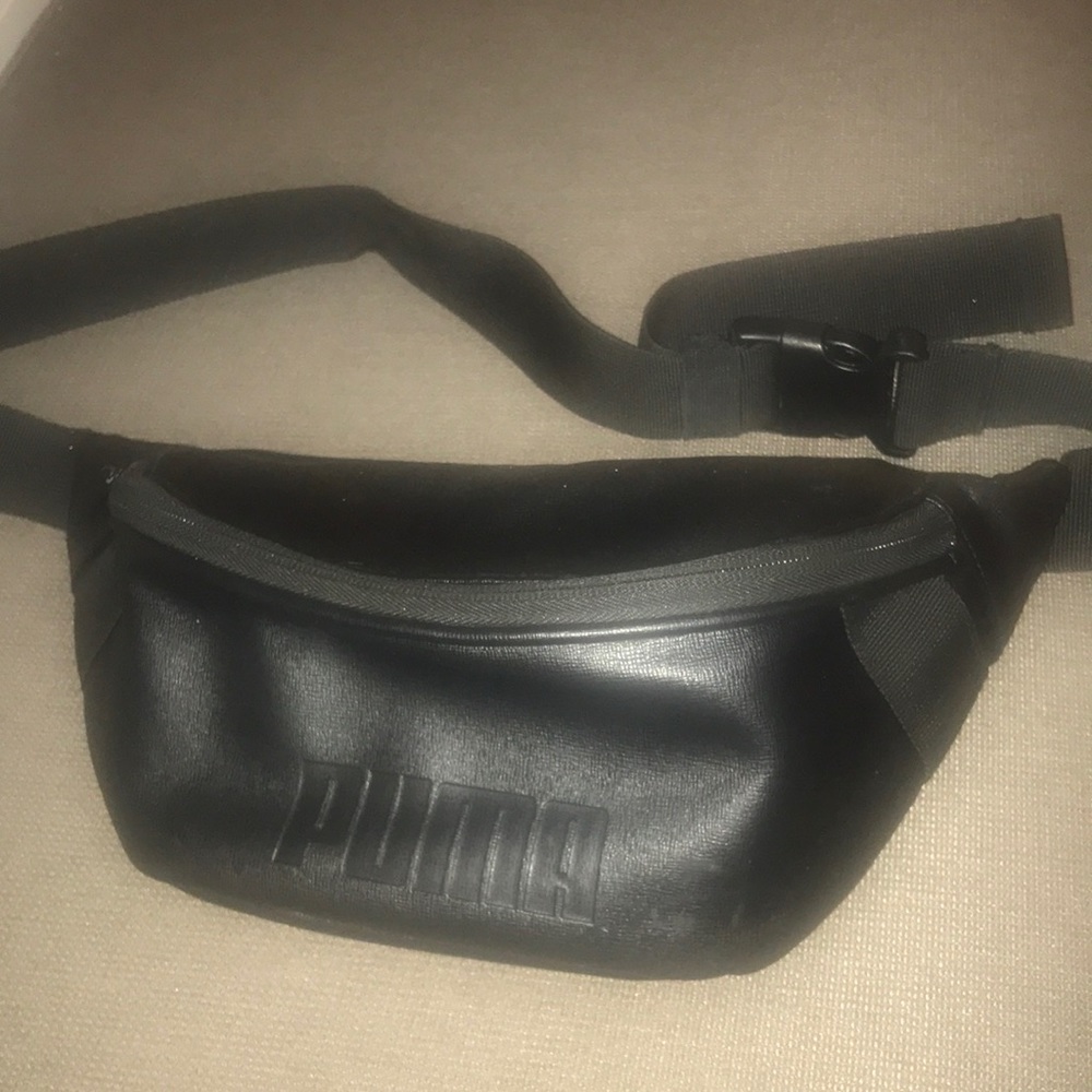 Kangaroo small bag